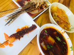 -马三洋芋片(兰州总店)