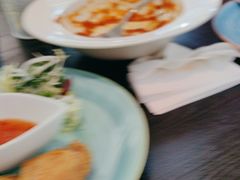 -莫多多餐厅