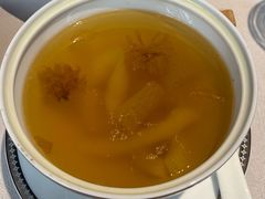 -萬國春·中菜馆(颐和公馆店)