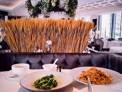 -上海总会SHANGHAICLUB(兴业太古汇店)