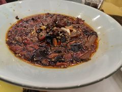 -红菜坊·烤鸭·川鲁宴(石园店)