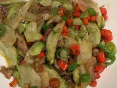 -德叔阙里·衢州菜馆(月湖店)