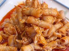 -金家老三饭庄(常营店)