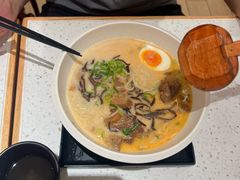 -味千拉面(广州白云机场T1西二店)