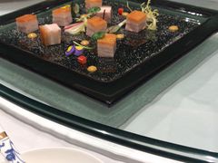 -Yan Ting 宴庭中餐厅(上海静安瑞吉酒店)