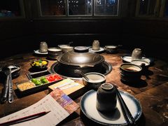 -同仁四季椰子鸡(海岸城天利店)