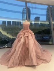 -Bridal Queen·婚纱女皇