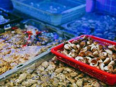 -温岭人家(红花北路店)