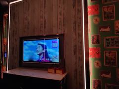 -活力无限KTV(天河新天地店)