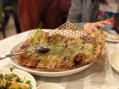 -翠亭酒家(山西南路店)