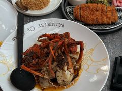 -Ministry of Crab•MOC(交子大道店)