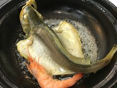-勝記酒家·37年老字号·经典粤菜(荔枝公园店)