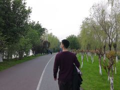 -艾溪湖湿地公园