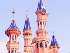 -沈阳方特欢乐世界