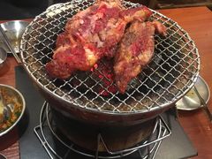 -大阪烧肉BAKA一代(十亩地店)