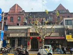 -大壶春(四川中路店)
