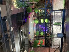 -9527星耀烧烤音乐酒馆