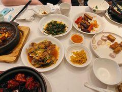 -莆田餐厅PUTIEN(三里屯店)