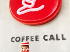 -COFFEE CALL(云锦路店)