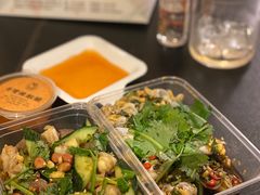 -煮鲜·潮汕下酒菜(福田石厦店)