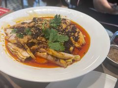 -洪兴砂锅·融合砂锅菜(三站店)