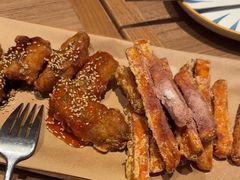 -必胜客(华都店)