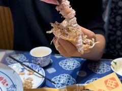 -旺角小渔村·海肠捞饭开创者(二马路店)