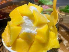 -古木枫老火锅(洪崖洞店)
