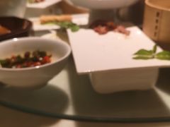 -北京老铺烤鸭(西稍门店)