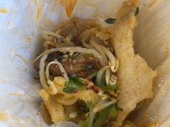 -田三卷馍(火车站店)