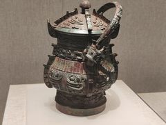 -河南博物院