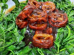 -长兴菜馆(高桥店)