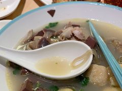 -小杨生煎(湟普汇店)