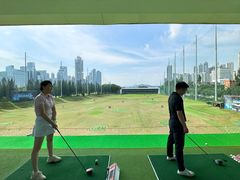 -棕榈泉国际高尔夫学院