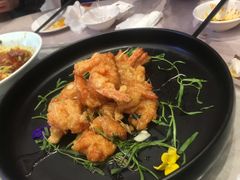 -宏达宴老菜馆(群力第四大道店)
