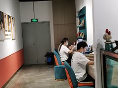 -海马体照相馆(天津世纪都会店)
