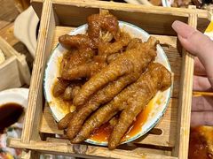-西关味(大卫城店)