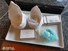 -春晖园度假酒店温泉