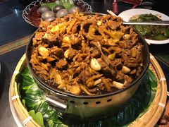 甘家界牌柠檬鸭-甘家界牌柠檬鸭(青山店)