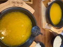 -桥香园云南过桥米线(红龙井店)