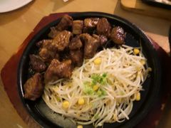 铁板牛肉-Jazz·ya 爵士屋(来福士店)