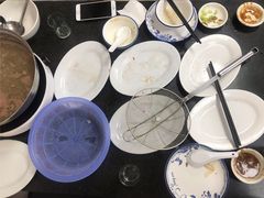 -五洲牛肉美食馆