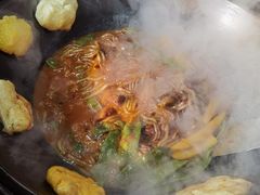 -缘福乡村铁锅炖民宿(八达岭店)