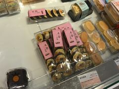 -爱维尔阳光蛋糕(独墅湖邻里中心店)