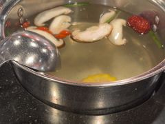 -呷哺呷哺(西单大悦城店)