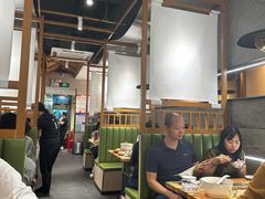 -和晟shèng铁锅炖·东北菜(南山店)