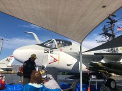 -中途岛号航空母舰博物馆