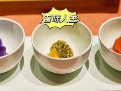 -叶叶菩提(太原别墅店)