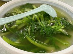 -蔼若春.传承云南菜(金碧公园店)