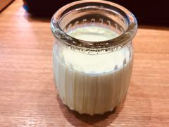 抹茶鲜奶布丁-鳗鳗的爱(远洋未来广场店)